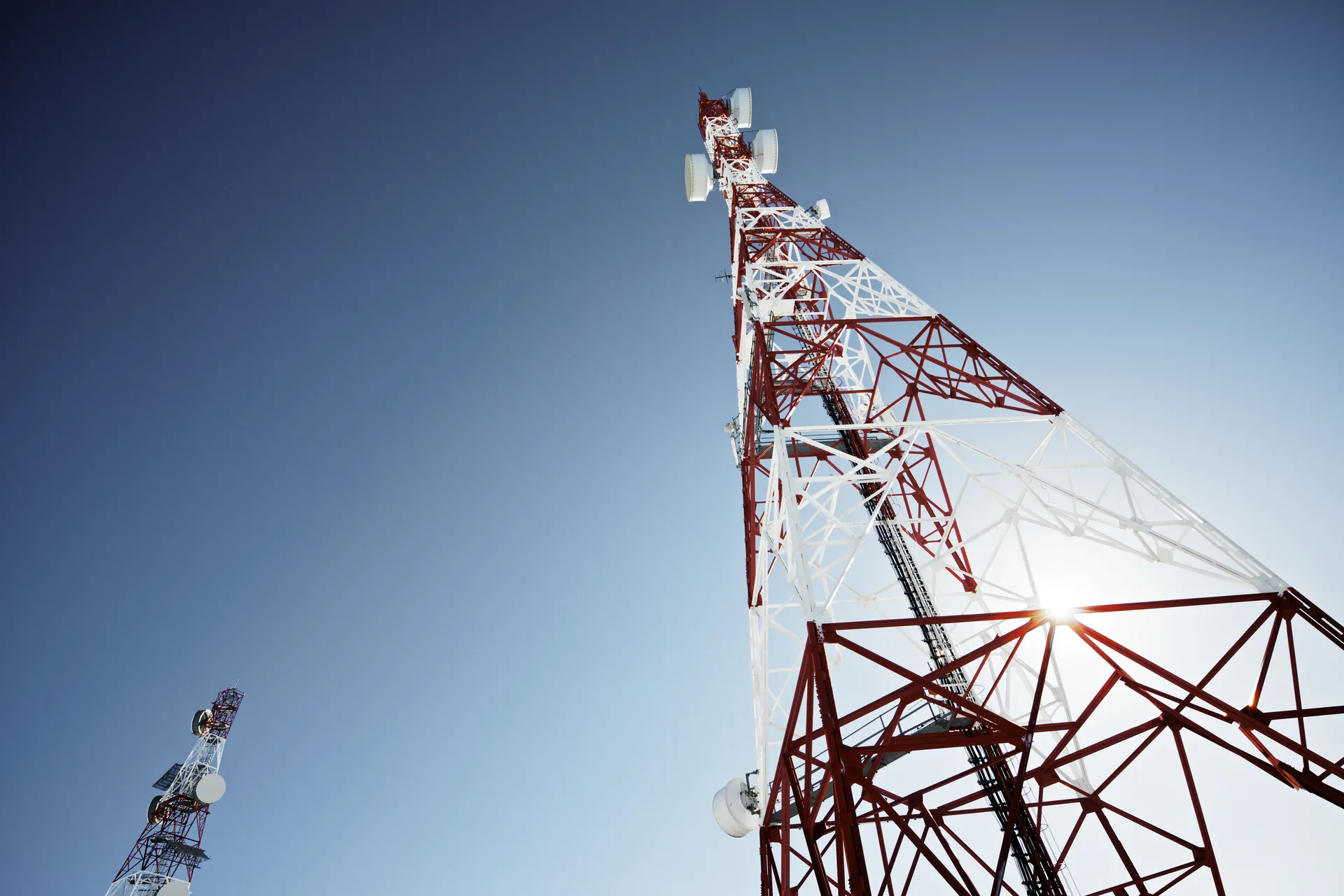 Bau- und Netzinfrastruktur von KOMNETZE